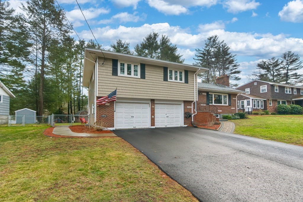18 Morton Circle Canton, MA 02021 - Photo 36 of 39 Gallery Image 36