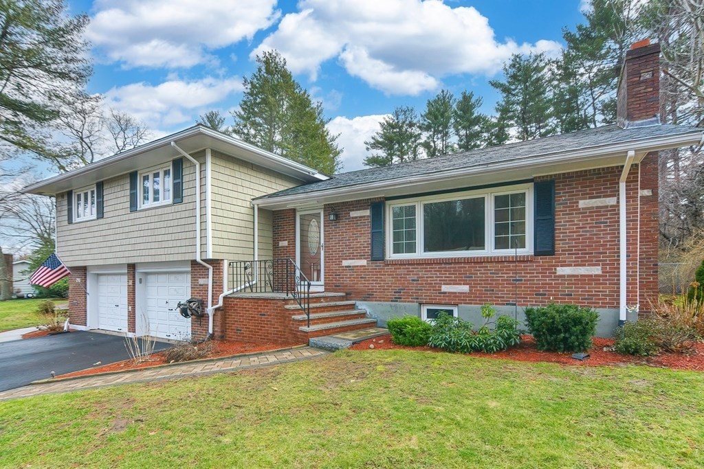 18 Morton Circle Canton, MA 02021 - Photo 37 of 39 Gallery Image 37