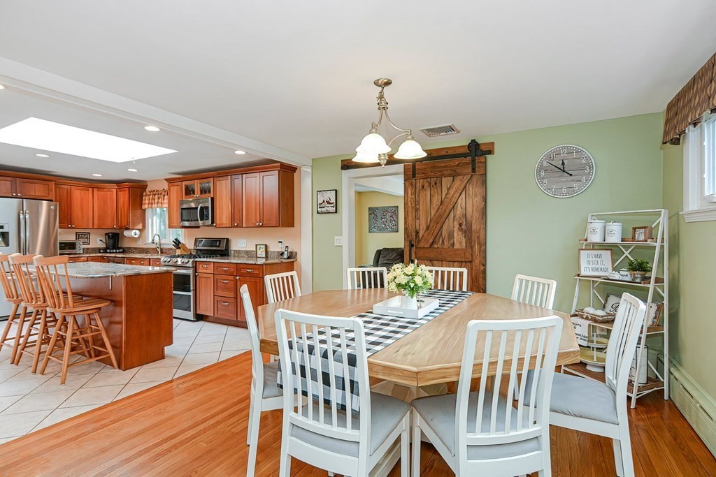 18 Morton Circle Canton, MA 02021 - Photo 9 of 39 Gallery Image 9
