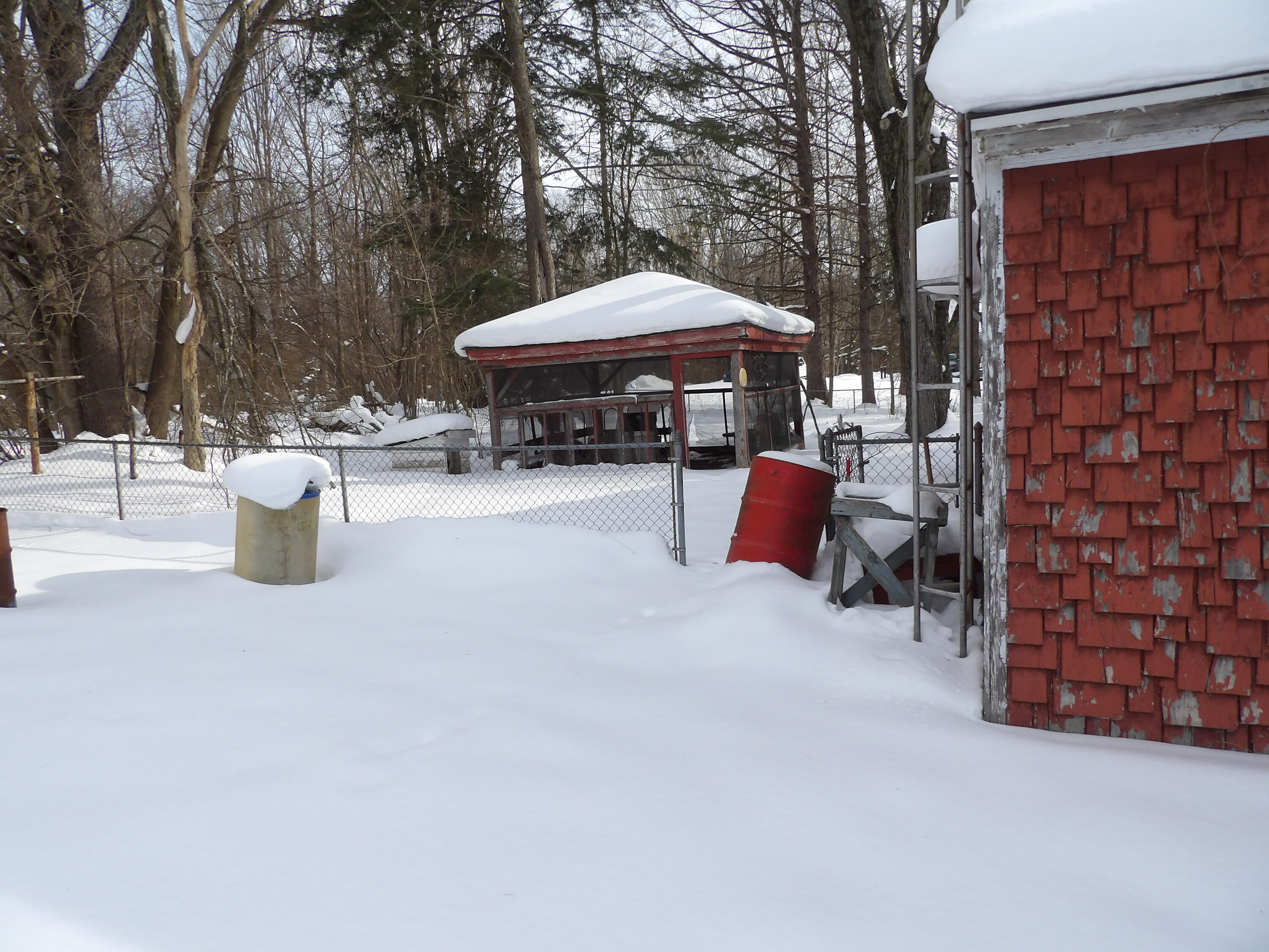 2103 Niles Buchanan Road Niles, MI 49120 - Photo 11 of 26 100_0462