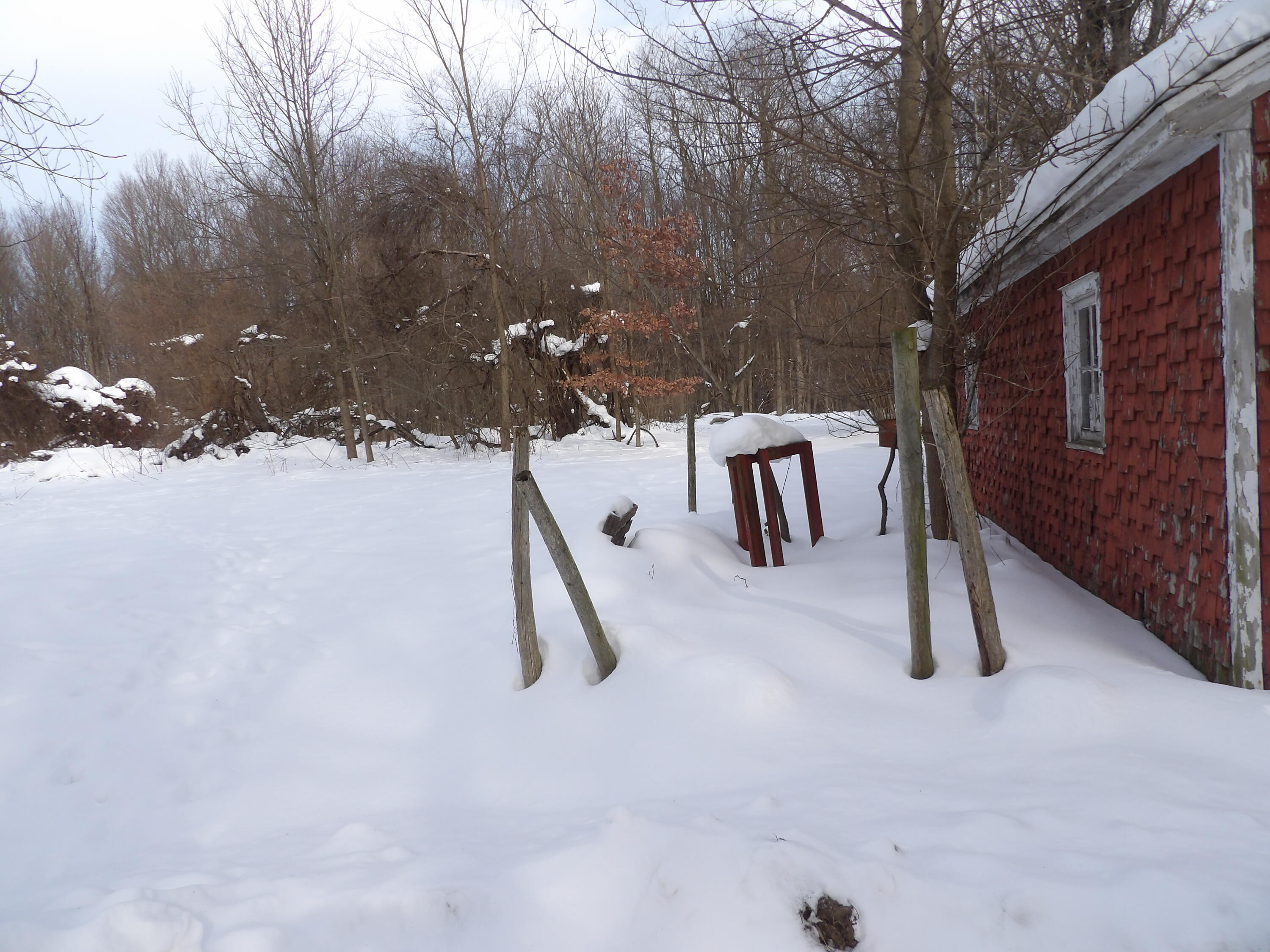 2103 Niles Buchanan Road Niles, MI 49120 - Photo 2 of 26 100_0445