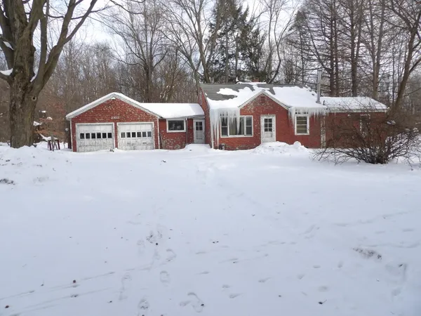 $101,100 | 2103 Niles Buchanan Road, Niles, MI 49120