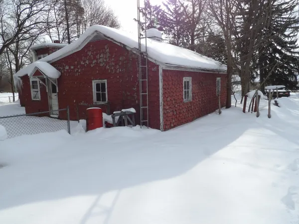 $101,100 | 2103 Niles Buchanan Road, Niles, MI 49120