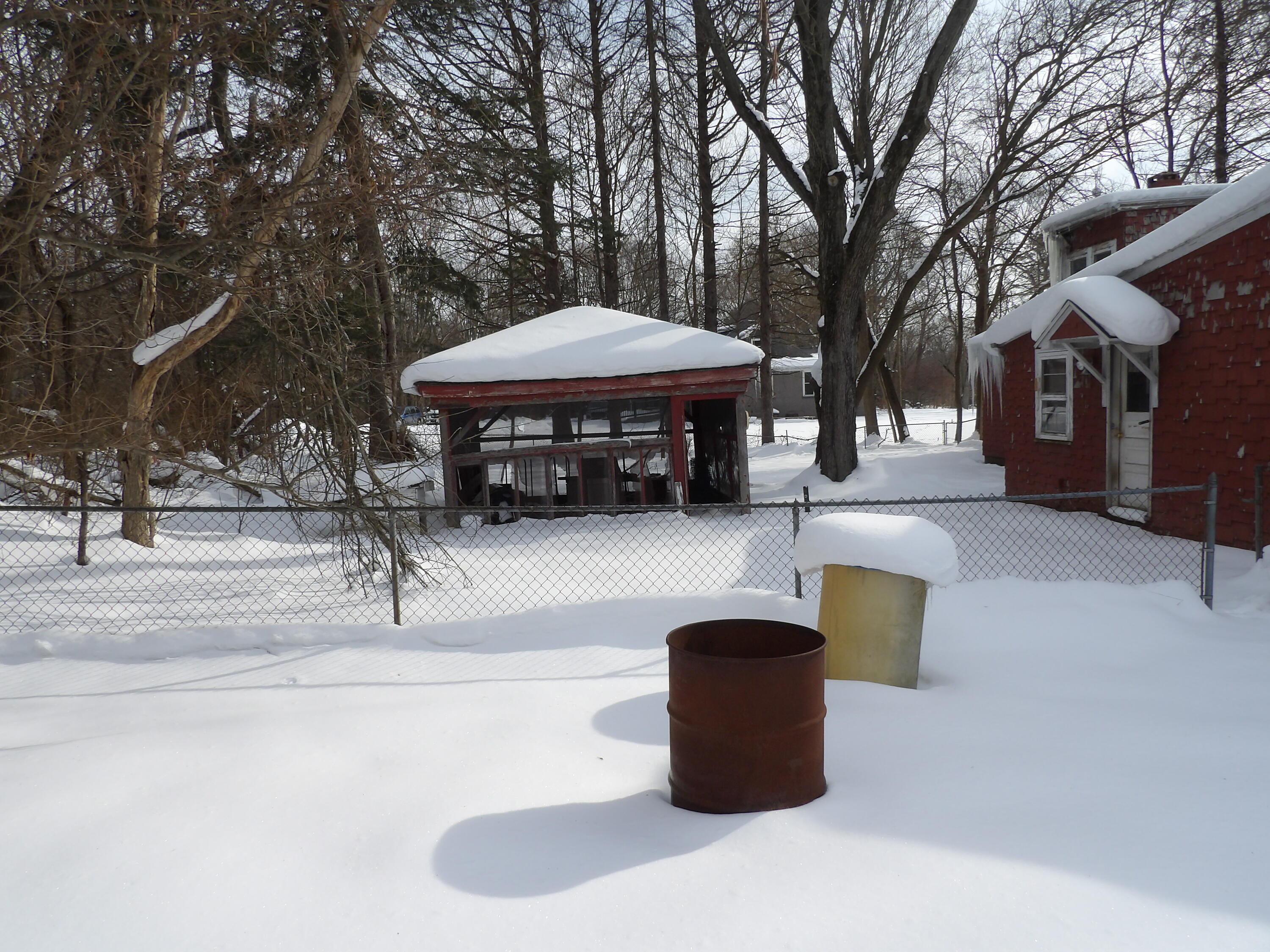 2103 Niles Buchanan Road Niles, MI 49120 - Photo 7 of 26 100_0467