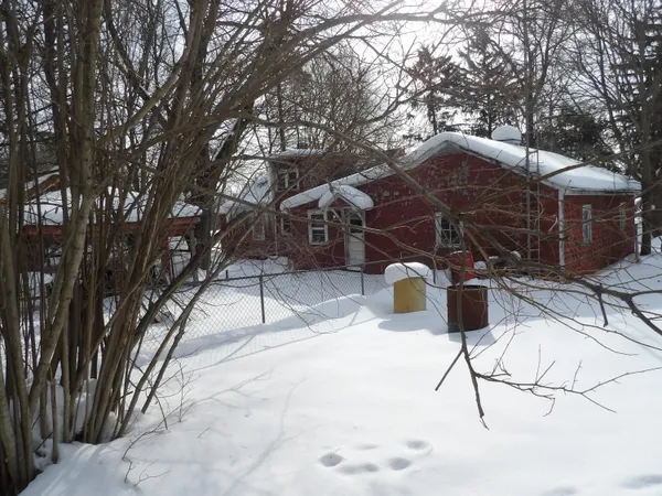 $101,100 | 2103 Niles Buchanan Road, Niles, MI 49120