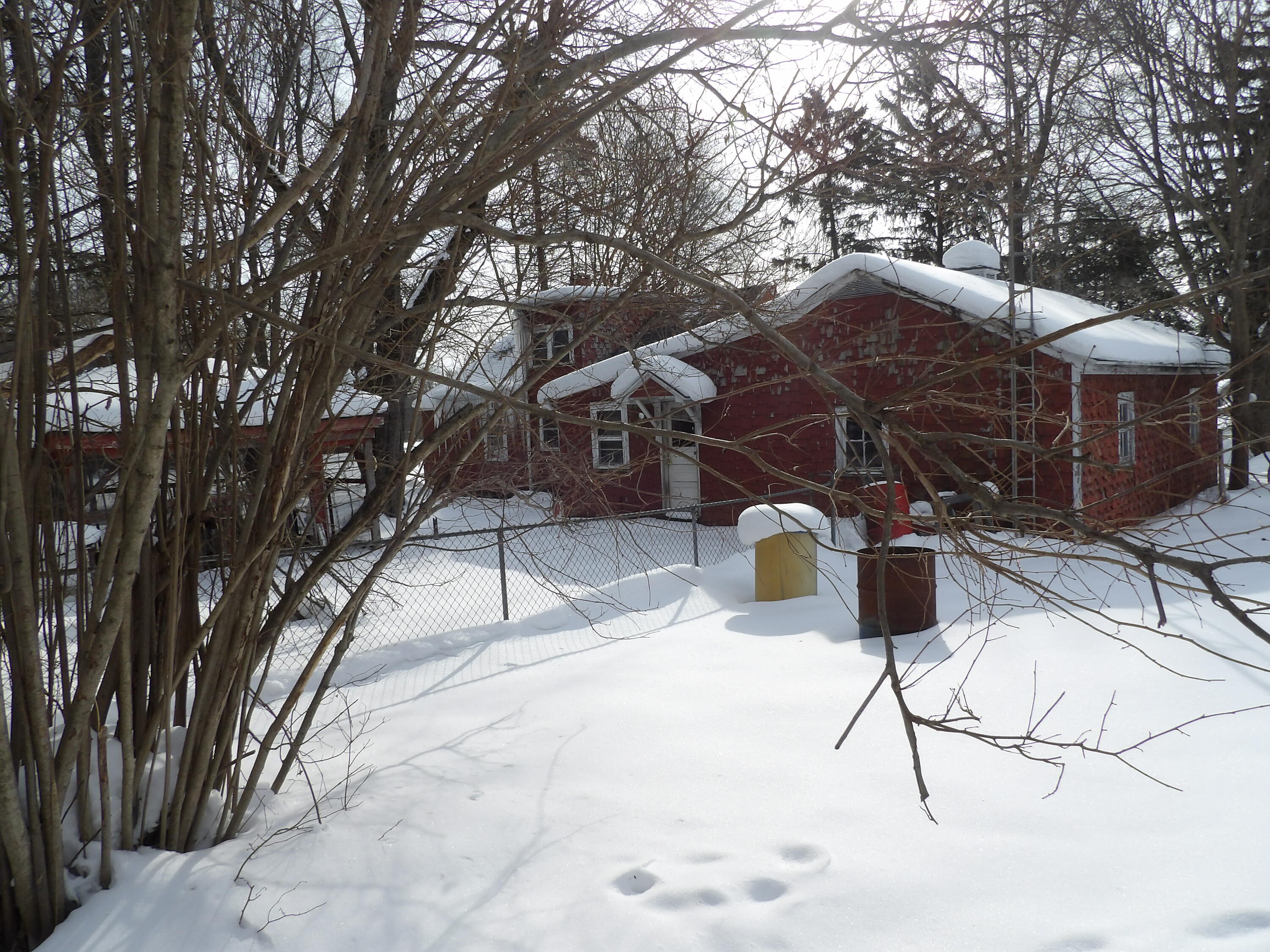 2103 Niles Buchanan Road Niles, MI 49120 - Photo 8 of 26 100_0466