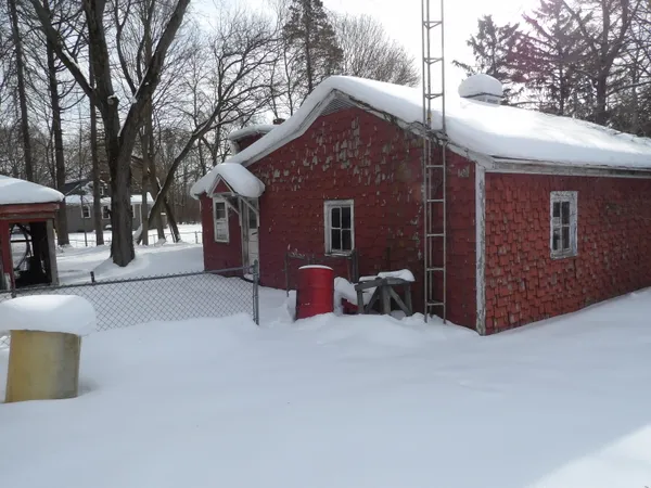 $101,100 | 2103 Niles Buchanan Road, Niles, MI 49120