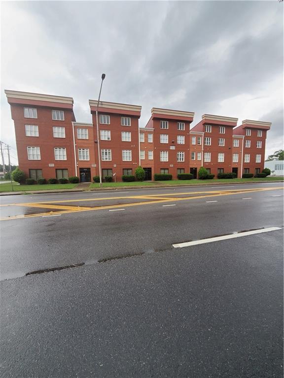 2465 Main Street, Unit 306 East Point, GA 30344 - Photo 1 of 1