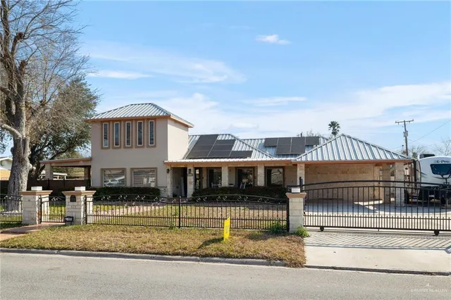 $400,000 | 417 Sycamore Avenue, McAllen, TX 78501