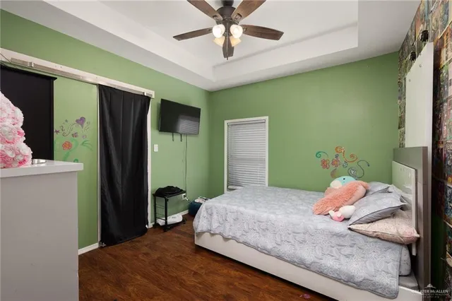 $400,000 | 417 Sycamore Avenue, McAllen, TX 78501