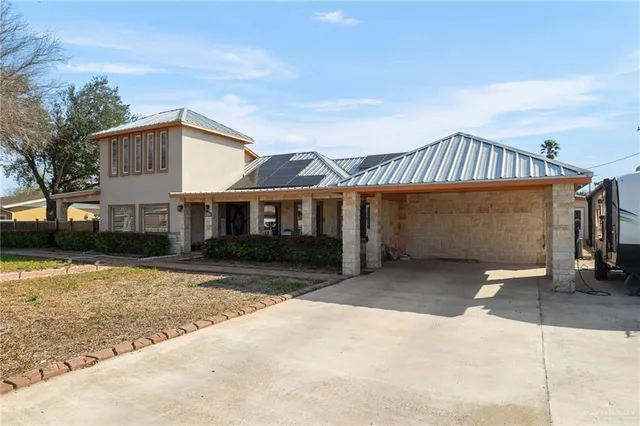 $400,000 | 417 Sycamore Avenue, McAllen, TX 78501