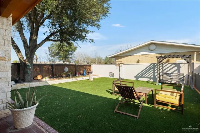 $400,000 | 417 Sycamore Avenue, McAllen, TX 78501