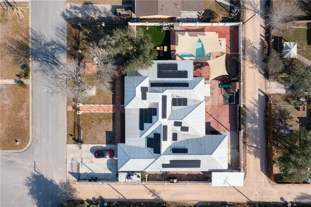 $400,000 | 417 Sycamore Avenue, McAllen, TX 78501