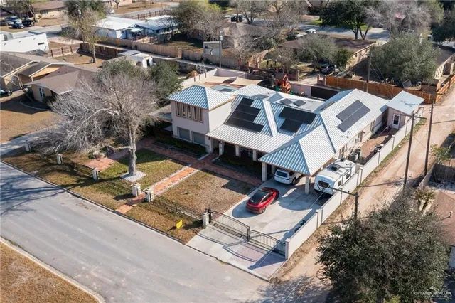 $400,000 | 417 Sycamore Avenue, McAllen, TX 78501