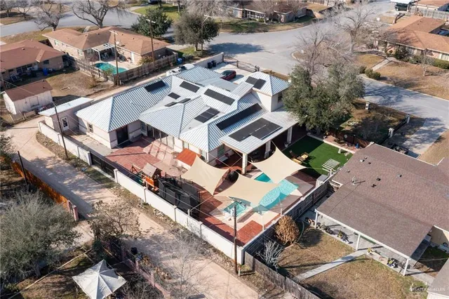 $400,000 | 417 Sycamore Avenue, McAllen, TX 78501