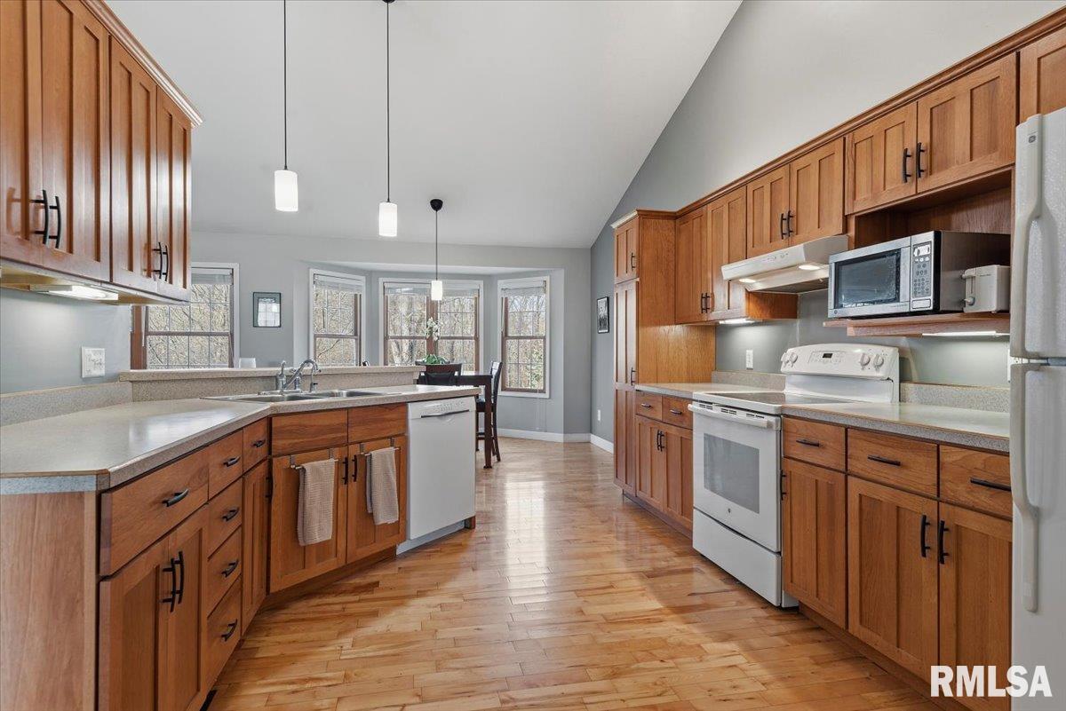 385 High Meadow Sherman, IL 62684 - Photo 13 of 43