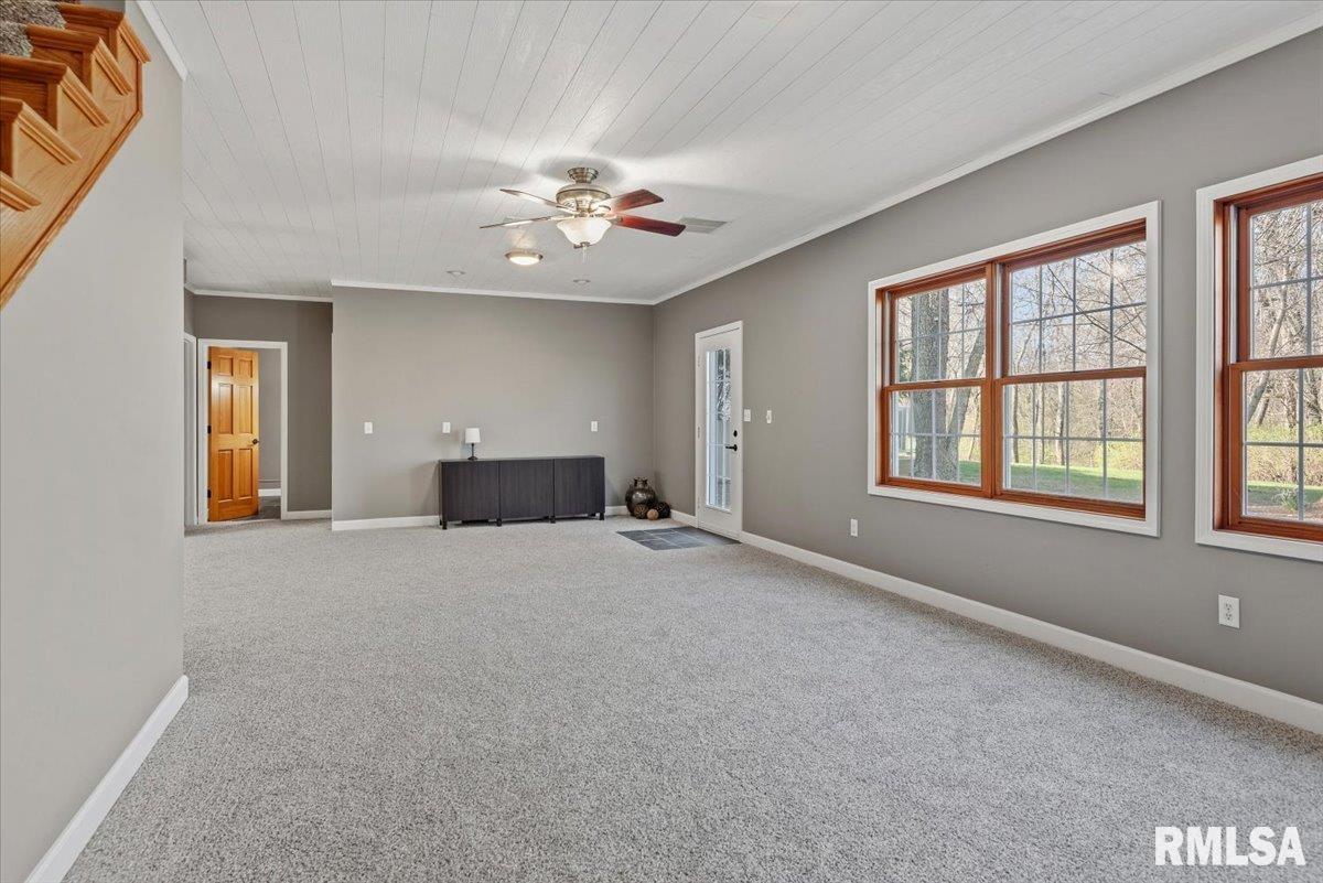 385 High Meadow Sherman, IL 62684 - Photo 27 of 43