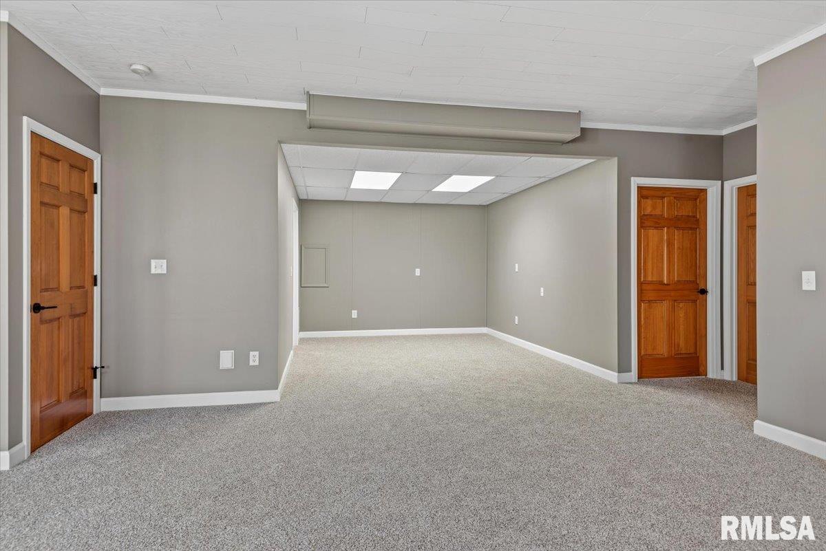 385 High Meadow Sherman, IL 62684 - Photo 29 of 43