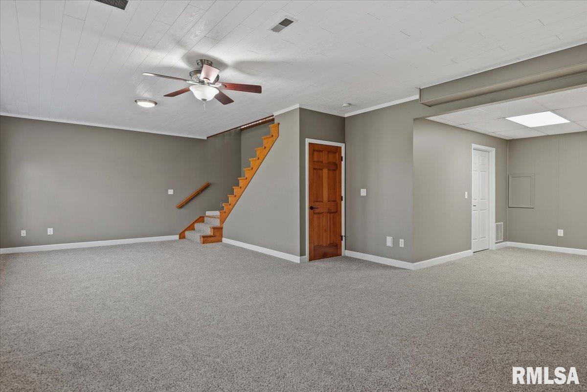 385 High Meadow Sherman, IL 62684 - Photo 30 of 43