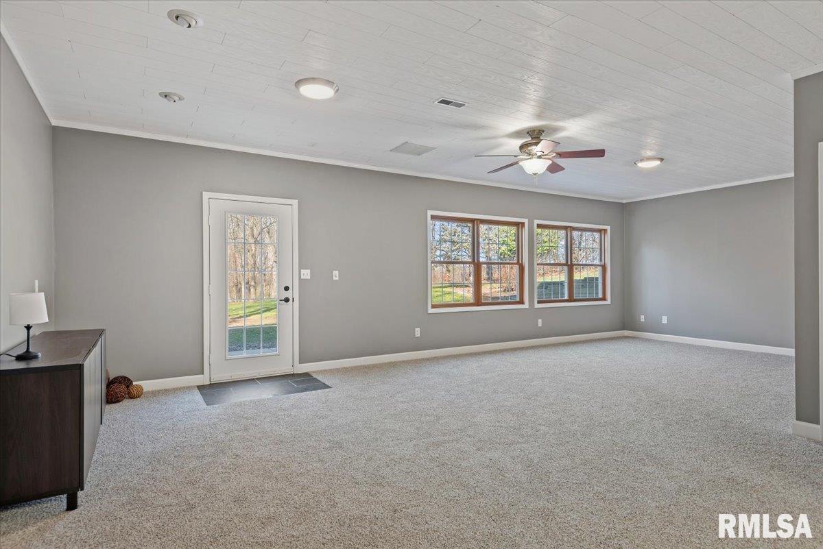 385 High Meadow Sherman, IL 62684 - Photo 31 of 43