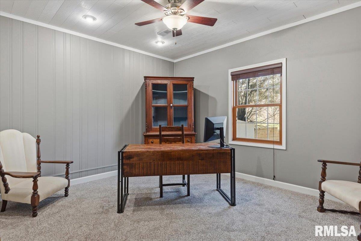 385 High Meadow Sherman, IL 62684 - Photo 32 of 43