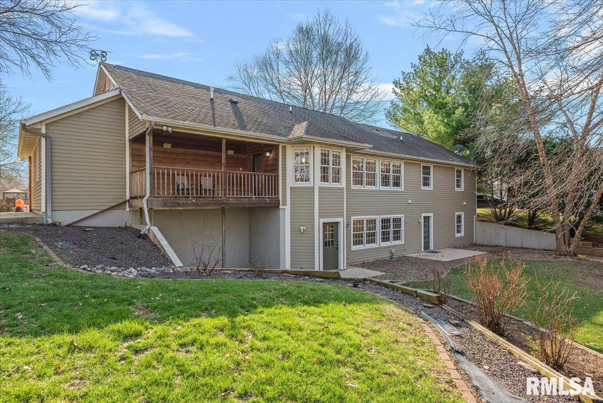 385 High Meadow Sherman, IL 62684 - Photo 35 of 43