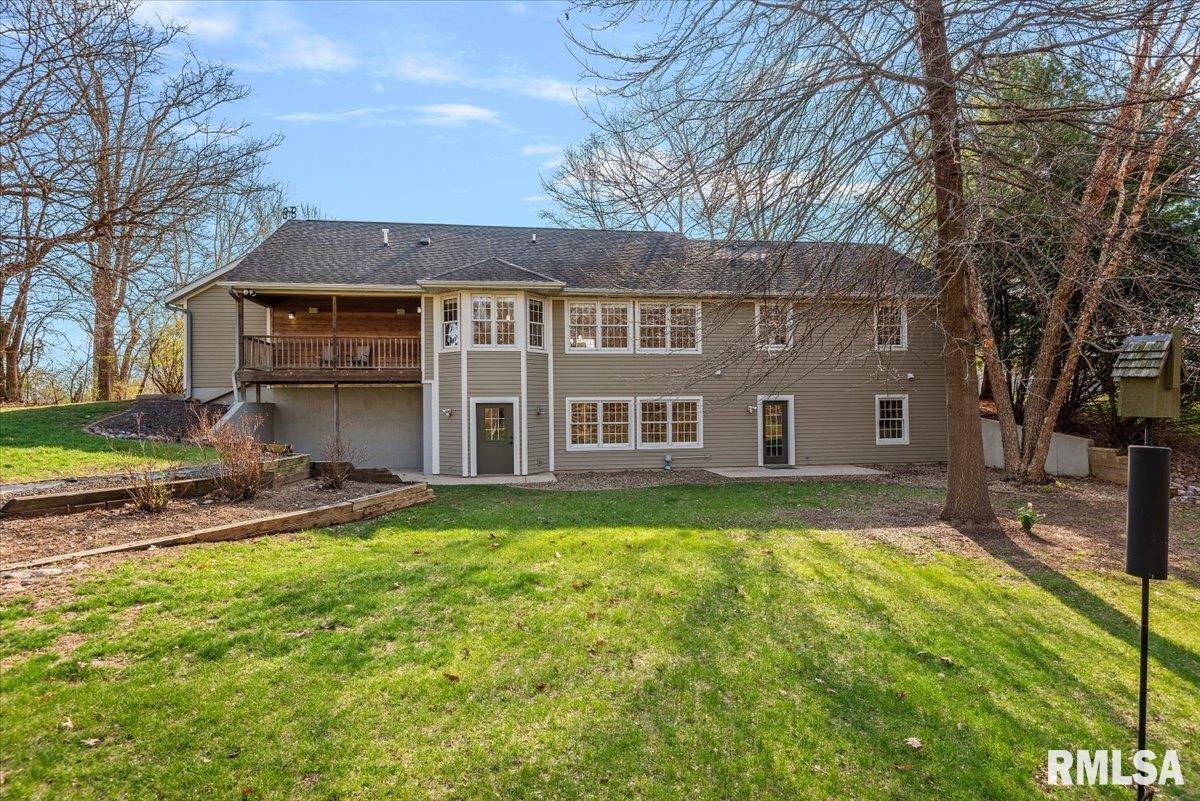 385 High Meadow Sherman, IL 62684 - Photo 36 of 43