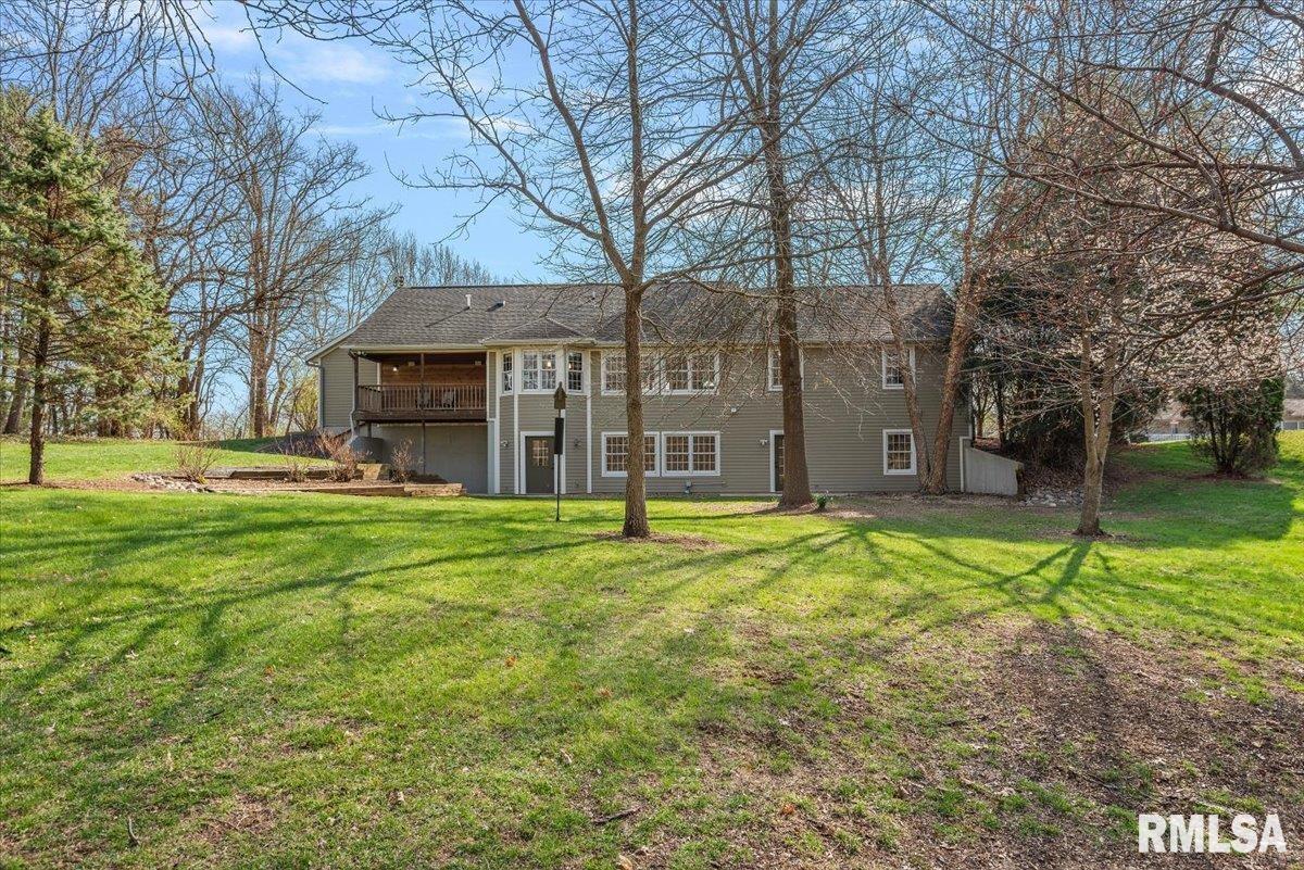 385 High Meadow Sherman, IL 62684 - Photo 37 of 43