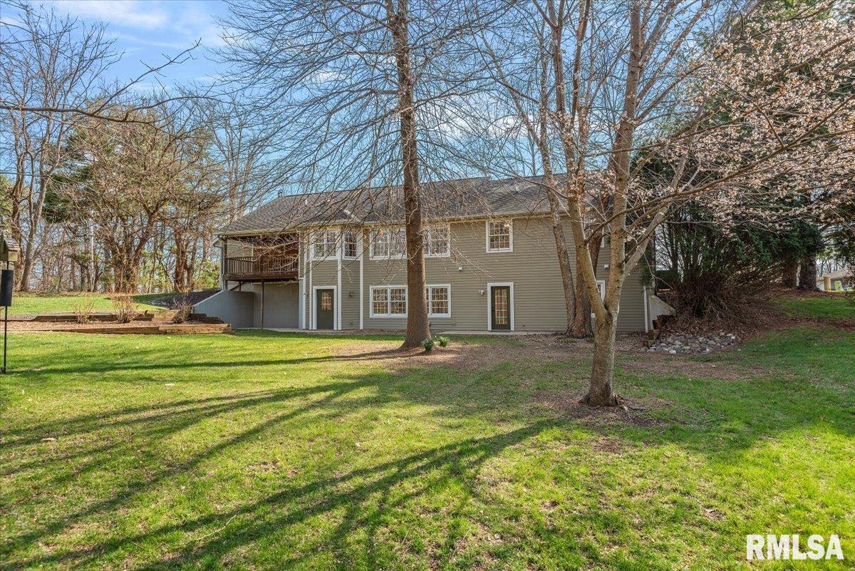 385 High Meadow Sherman, IL 62684 - Photo 38 of 43