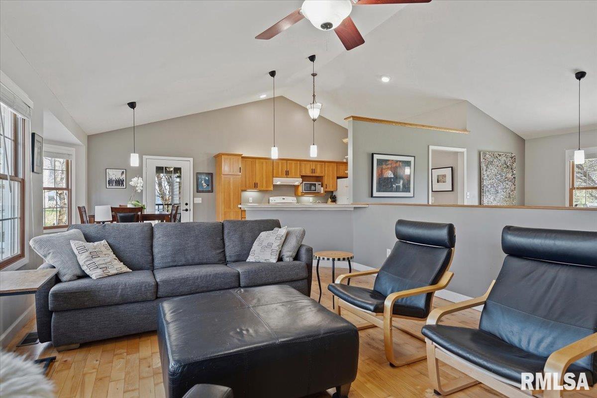 385 High Meadow Sherman, IL 62684 - Photo 7 of 43