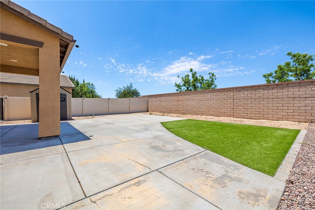 25392 Lone Acres Road Menifee, CA 92584 - Photo 36 of 46