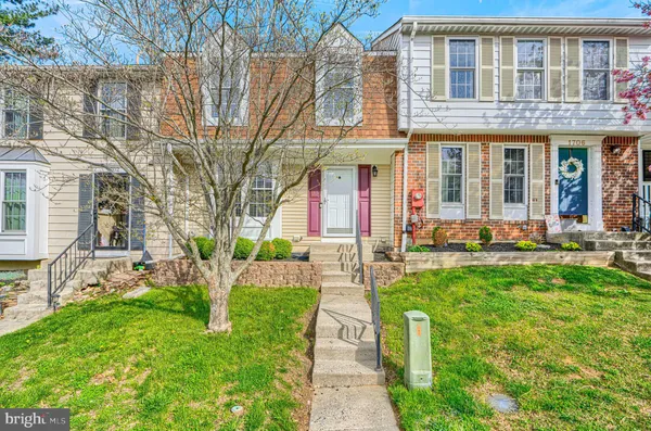 $315,000 | 1704 Beechbank Way, Bel Air, MD 21015