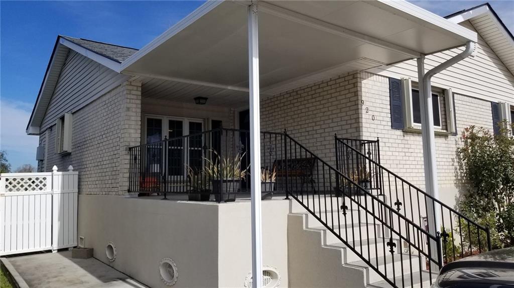 920 Ronson Drive Kenner, LA 70065 - Photo 5 of 24