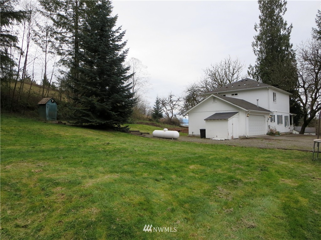 18446 Albany Street Southwest Rochester, WA 98579 - Photo 5 of 25