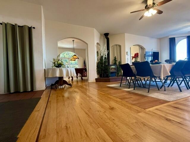9320 Wilder Ridge Road Garberville, CA 95542 - Photo 11 of 60