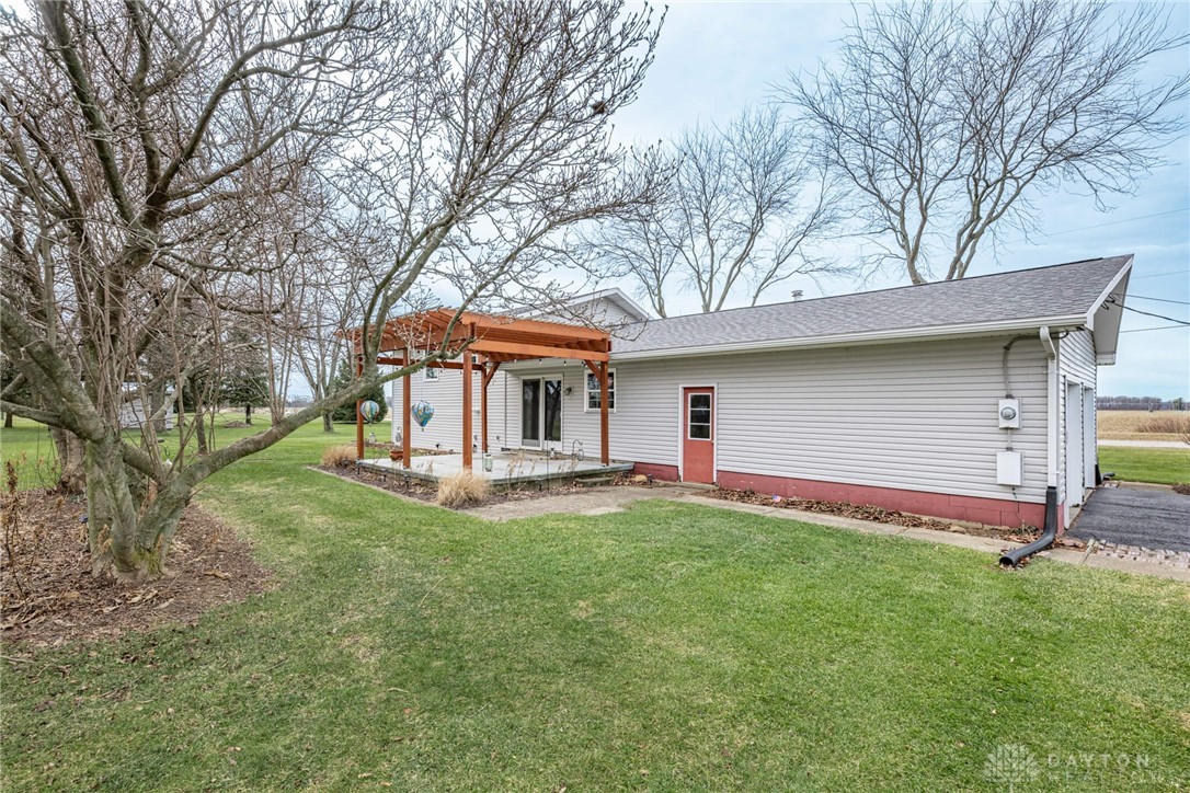 6970 Prairie Road Springfield, OH 45502 - Photo 25 of 35