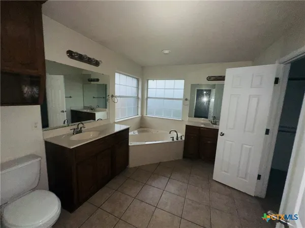 $1,781 | 2410 Bachelor Button Boulevard, Killeen, TX 76549