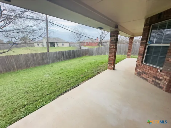 $1,781 | 2410 Bachelor Button Boulevard, Killeen, TX 76549