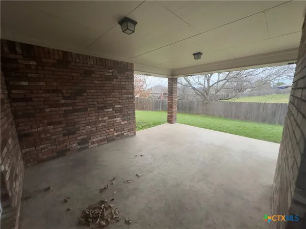 $1,781 | 2410 Bachelor Button Boulevard, Killeen, TX 76549