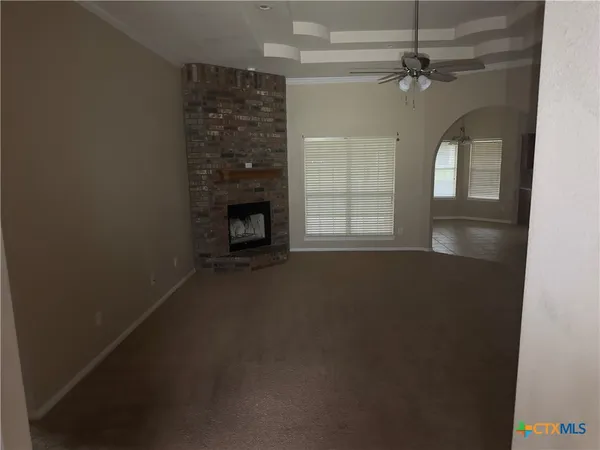 $1,781 | 2410 Bachelor Button Boulevard, Killeen, TX 76549