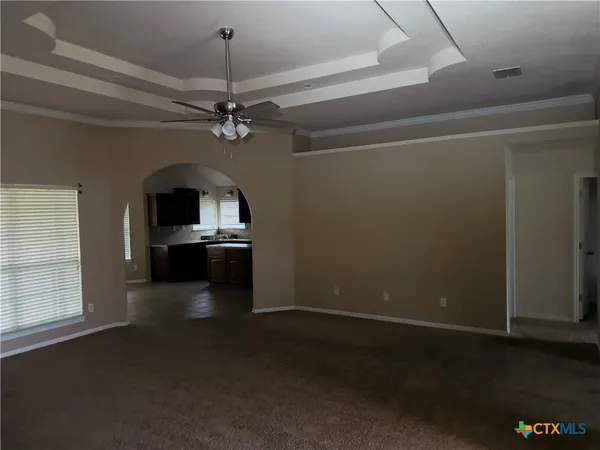 $1,781 | 2410 Bachelor Button Boulevard, Killeen, TX 76549