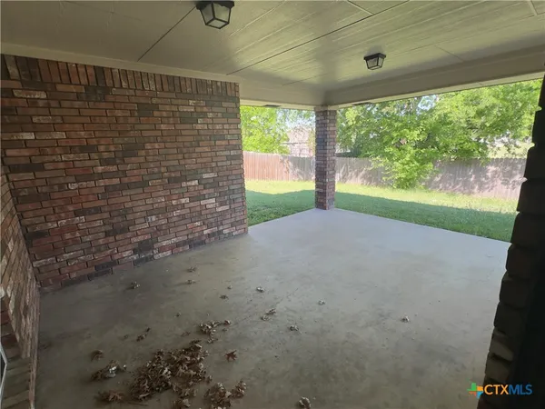 $1,781 | 2410 Bachelor Button Boulevard, Killeen, TX 76549