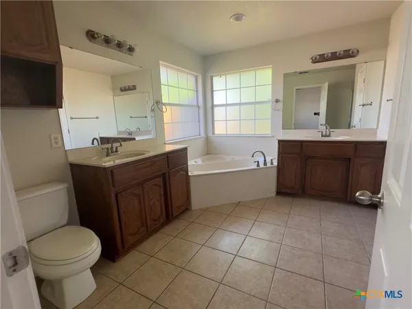 $1,781 | 2410 Bachelor Button Boulevard, Killeen, TX 76549