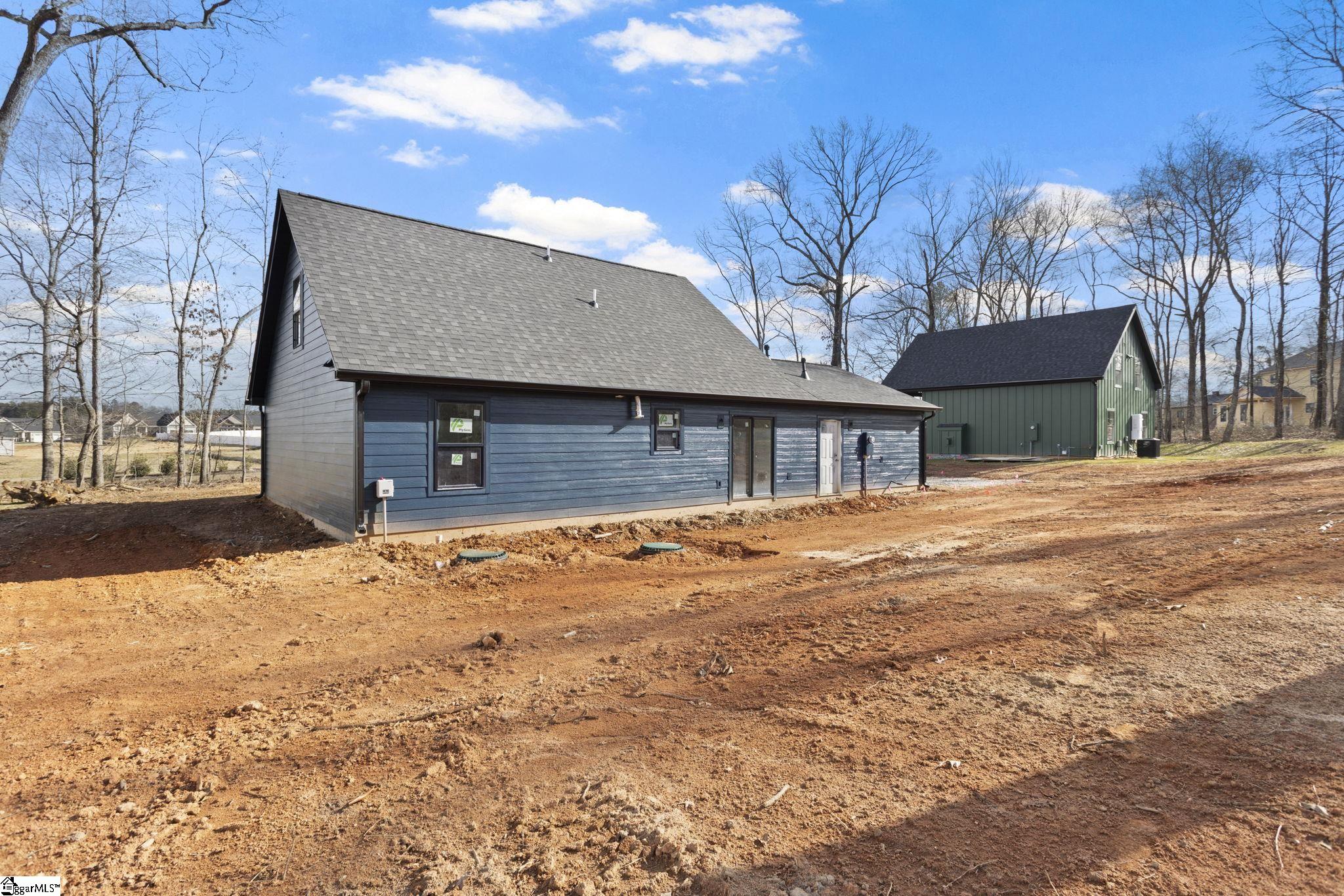 420 Fowler Road Campobello, SC 29322 - Photo 6 of 6