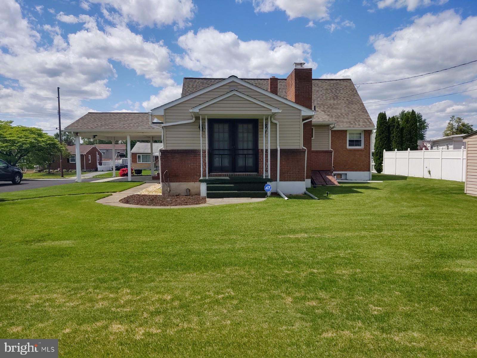 328 Fisher Road Reading, PA 19601 - Photo 22 of 22 Gallery Image 22