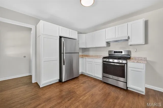 $174,900 | 10335 St Joan Lane, St. Ann, MO 63074