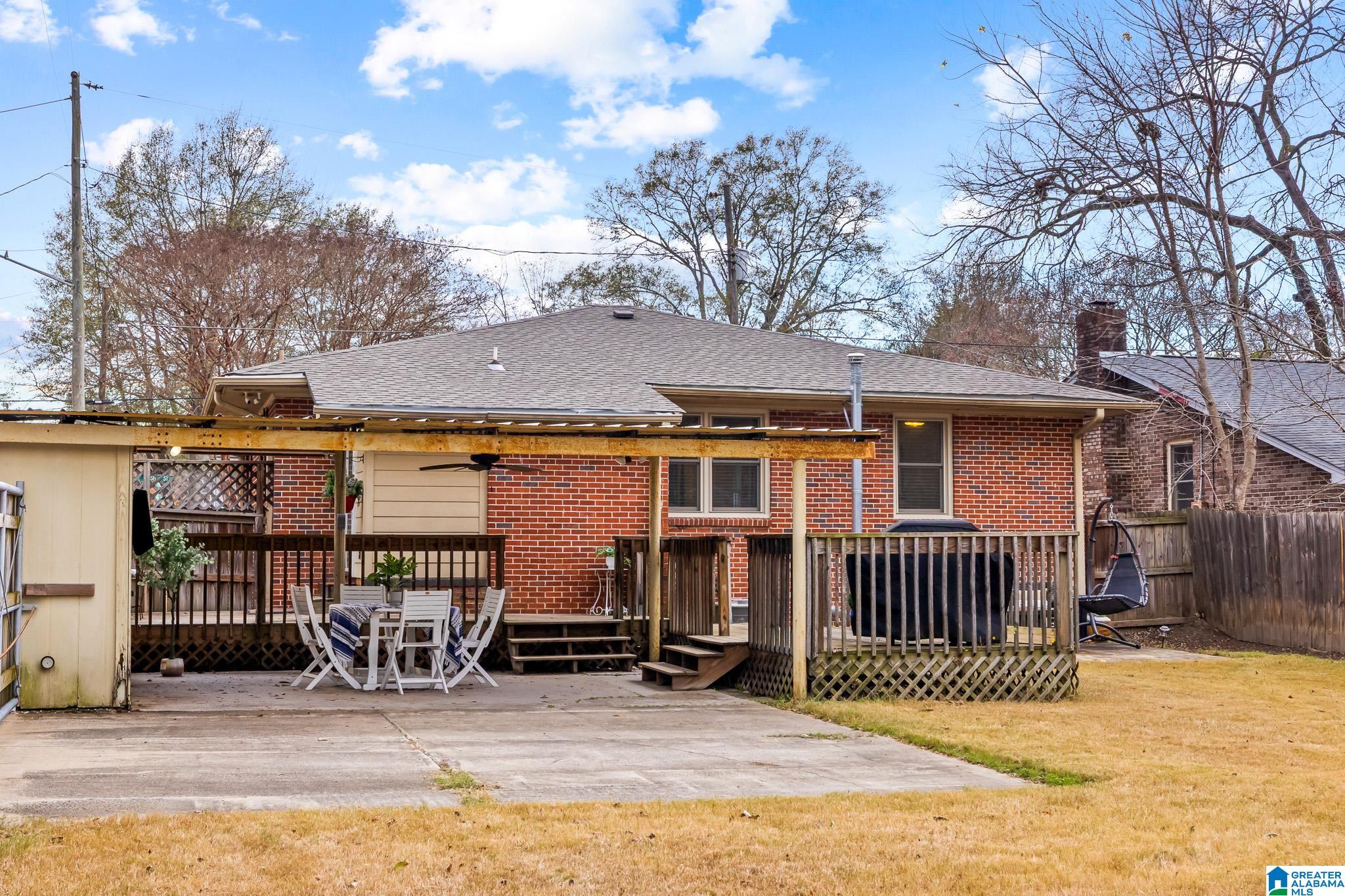 129 Bush Street Birmingham, AL 35210 - Photo 27 of 51