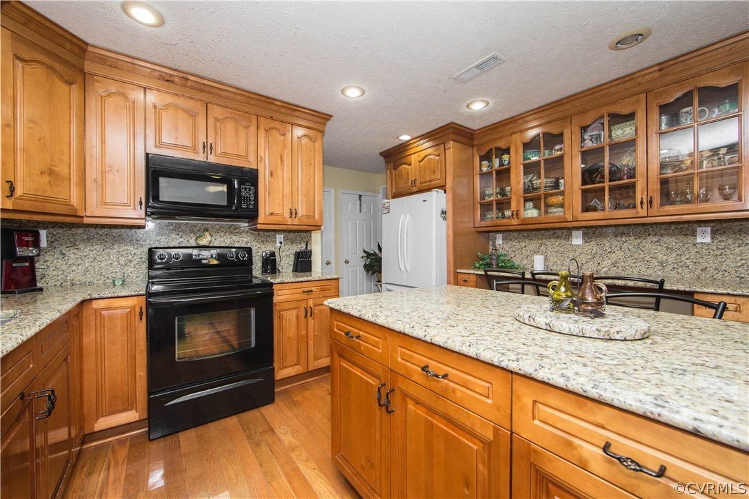 17410 Le Master Road Petersburg, VA 23803 - Photo 11 of 48 Gallery Image 11