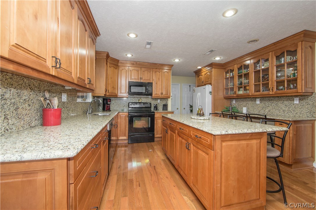 17410 Le Master Road Petersburg, VA 23803 - Photo 13 of 48 Gallery Image 13