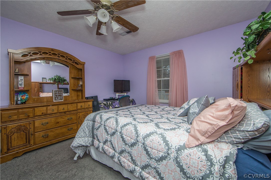 17410 Le Master Road Petersburg, VA 23803 - Photo 17 of 48 Bedroom 2